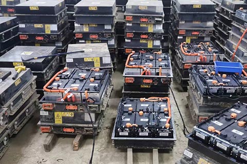 萍乡艾默森铁锂电池回收|动力电池电池回收