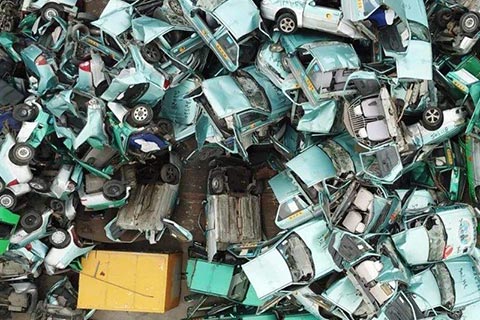 萍乡正规公司高价收废旧电池-废旧电池的回收价格